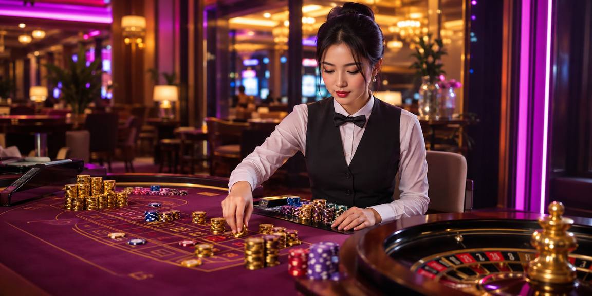 as88 Casino Trực Tiếp Ngày